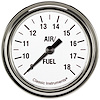 WHITE HOT 2 5/8IN AIR/FUE - image 1