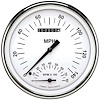 WHITE HOT 5 SPEEDTACHULAR - image 1