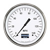 WHITE HOT 5IN SPEEDO OLED - image 1