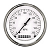 WHITE HOT 3 SPEEDO 200 MP - image 1
