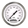 WHITE HOT 3 SPEEDO 200 KP - image 1
