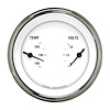 White Hot Series Dual Gauge 3-3/8" Electrical Includes: - image 1