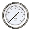 White Hot Series Tachometer 3-3/8" Electrical - image 1