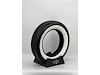 1000R15AD325 Auburn Deluxe All-Season Radial Tire 1000R15 [Whitewall Sidewall] - image 1