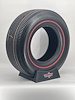 1000R15ADRL Auburn Deluxe All-Season Radial Tire 1000R15 [Redline Sidewall] - image 1
