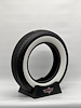 16805NX225 Diamond Back I All-Season Radial Tire 165/80R15 [Whitewall Sidewall] - image 1
