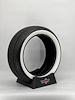 18655TPT200 Diamond Back Touring All-Season Radial Tire 185/65R15 [Whitewall Sidewall] - image 1