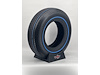 18655TPTBL Diamond Back Touring All-Season Radial Tire 185/65R15 [Blueline Sidewall] - image 1
