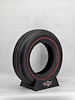 19754NXRL Diamond Back I All-Season Radial Tire 195/75R14 [Redline Sidewall]