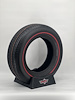 20705NXRL Diamond Back I All-Season Radial Tire 205/70R15 [Redline Sidewall] - image 1