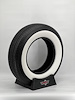20755NX275 Diamond Back I All-Season Radial Tire 205/75R15 [Whitewall Sidewall] - image 1
