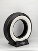 20755NX300 Diamond Back I All-Season Radial Tire 205/75R15 [Whitewall Sidewall] - image 1