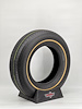 20755NXGL Diamond Back I All-Season Radial Tire 205/75R15 [Goldline Sidewall] - image 1