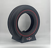 20755NXRL Diamond Back I All-Season Radial Tire 205/75R15 [Redline Sidewall] - image 1