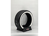 21457HTR1375 Diamond Back Z5 Summer Radial Tire 215/45ZR17 [Whitewall Sidewall] - image 1