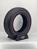 21556TPTRL Diamond Back Touring All-Season Radial Tire 215/55R16 [Redline Sidewall] - image 1