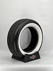 21604BG200 Diamond Back III All-Season Radial Tire 215/60R14 [Whitewall Sidewall] - image 1