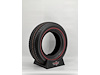 21604BGRL Diamond Back III All-Season Radial Tire 215/60R14 [Redline Sidewall] - image 1