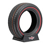 21605BGRL Diamond Back III All-Season Radial Tire 215/60R15 [Redline Sidewall] - image 1
