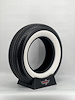 21705AP250 Auburn Premium All-Season Radial Tire 215/70R15 [Whitewall Sidewall] - image 1