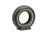 21705APGL Auburn Premium All-Season Radial Tire 215/70R15 [Goldline Sidewall] - image 1