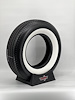21754AP275 Auburn Premium All-Season Radial Tire 215/75R14 [Whitewall Sidewall] - image 1