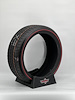 22409LXRL Diamond Back LX All-Season Radial Tire 225/40ZR19 [Redline Sidewall] - image 1