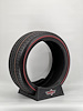 224557HTRRL Diamond Back Z5 Summer Radial Tire 225/45ZR17 [Redline Sidewall] - image 1