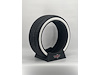 22458HTR150 Diamond Back Z5 Summer Radial Tire 225/45ZR18 [Whitewall Sidewall] - image 1