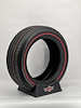 22558TPTRL Diamond Back Touring All-Season Radial Tire 225/55R18 [Redline Sidewall] - image 1