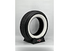 22604BG250 Diamond Back III All-Season Radial Tire 225/60R14 [Whitewall Sidewall] - image 1