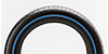 22604BGBL Diamond Back III All-Season Radial Tire 225/60R14 [Blueline Sidewall] - image 1