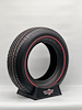 22605BGRL Diamond Back III All-Season Radial Tire 225/60R15 [Redline Sidewall] - image 1