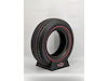 22704BGRL Diamond Back III All-Season Radial Tire 225/70R14 [Redline Sidewall] - image 1