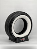 22705BG275 Diamond Back III All-Season Radial Tire 225/70R15 [Whitewall Sidewall] - image 1