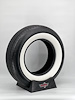 22705NX250 Diamond Back I All-Season Radial Tire 225/70R15 [Whitewall Sidewall] - image 1