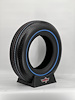 22754APBL Auburn Premium All-Season Radial Tire 225/75R14 [Blueline Sidewall] - image 1