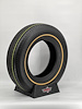 22755APGL Auburn Premium All-Season Radial Tire 225/75R15 [Goldline Sidewall] - image 1