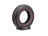22755APRL Auburn Premium All-Season Radial Tire 225/75R15 [Redline Sidewall] - image 1