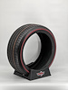 23408HTRRL Diamond Back Z5 Summer Radial Tire 235/40ZR18 [Redline Sidewall] - image 1