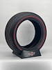 23507TPTRL Diamond Back Touring All-Season Radial Tire 235/50R17 [Redline Sidewall] - image 1
