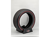 23508EVORL-R EVO Directional Radial Summer Tire 235/50ZR18 [Redline] - image 1