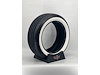 23557TPT225 Diamond Back Touring All-Season Radial Tire 235/55R17 [Whitewall Sidewall] - image 1