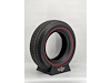 23604BGRL Diamond Back III All-Season Radial Tire 235/60R14 [Redline Sidewall] - image 1