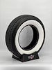 23605SS250 Diamond Back SS All-Season Radial Tire 235/60R15 [Whitewall Sidewall] - image 1