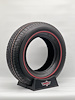23705BGRL Diamond Back III All-Season Radial Tire 235/70R15 [Redline Sidewall] - image 1