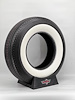 23755AP300 Auburn Premium All-Season Radial Tire 235/75R15 [Whitewall Sidewall] - image 1