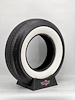23755NX300 Diamond Back I All-Season Radial Tire 235/75R15 [Whitewall Sidewall] - image 1