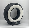 23755NX375 Diamond Back I All-Season Radial Tire 235/75R15 [Whitewall Sidewall] - image 1