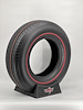 23755NXRL Diamond Back I All-Season Radial Tire 235/75R15 [Redline Sidewall] - image 1